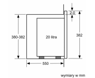 BOSCH BFL520MB0 - 1487999 - zdjęcie 8